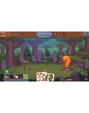 Heroes of Magic &amp Cards АВТОДОСТАВКА STEAM РОССИЯ