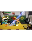 RUSHING BEAT X: Return Of Brawl Brothers АВТОДОСТАВКА STEAM РОССИЯ