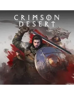 БЕЗ ОЧЕРЕДИ!!! Crimson Desert Steam Оффлайн аккаунт
