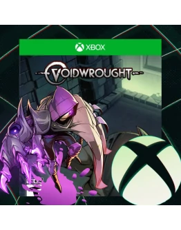 Voidwrought XBOX SERIES XS + ПК НА ВАШ АККАУНТ