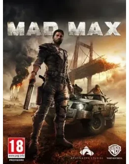 MAD MAX - КЛЮЧ STEAM - МГНОВЕННАЯ ДОСТАВКА - ГЛОБАЛЬНЫЙ MAD MAX - КЛЮЧ STEAM - МГНОВЕННАЯ ДОСТАВКА - ГЛОБАЛЬНЫЙ
