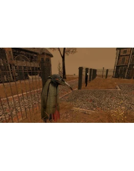 PATHOLOGIC CLASSIC HD - КЛЮЧ STEAM - МГНОВЕННАЯ ДОСТАВКА - ГЛОБАЛЬНЫЙ PATHOLOGIC CLASSIC HD - КЛЮЧ STEAM - МГНОВЕННАЯ ДОСТАВКА - ГЛОБАЛЬНЫЙ