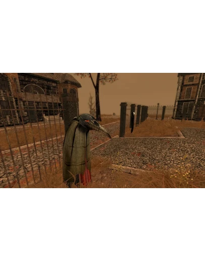PATHOLOGIC CLASSIC HD - КЛЮЧ STEAM - МГНОВЕННАЯ ДОСТАВКА - ГЛОБАЛЬНЫЙ PATHOLOGIC CLASSIC HD - КЛЮЧ STEAM - МГНОВЕННАЯ ДОСТАВКА - ГЛОБАЛЬНЫЙ