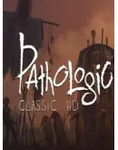 PATHOLOGIC CLASSIC HD - КЛЮЧ STEAM - МГНОВЕННАЯ ДОСТАВКА - ГЛОБАЛЬНЫЙ PATHOLOGIC CLASSIC HD - КЛЮЧ STEAM - МГНОВЕННАЯ ДОСТАВКА - ГЛОБАЛЬНЫЙ