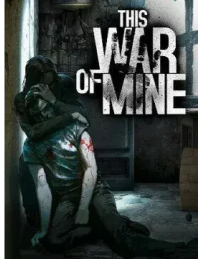 THIS WAR OF MINE - КЛЮЧ STEAM - МГНОВЕННАЯ ДОСТАВКА - ГЛОБАЛЬНЫЙ THIS WAR OF MINE - КЛЮЧ STEAM - МГНОВЕННАЯ ДОСТАВКА - ГЛОБАЛЬНЫЙ