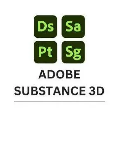 Adobe Substance 3D Collection 2024 Полная коллекция (Лицензионный ключ) Adobe Substance 3D Collection 2024 Полная коллекция (Лицензионный ключ)