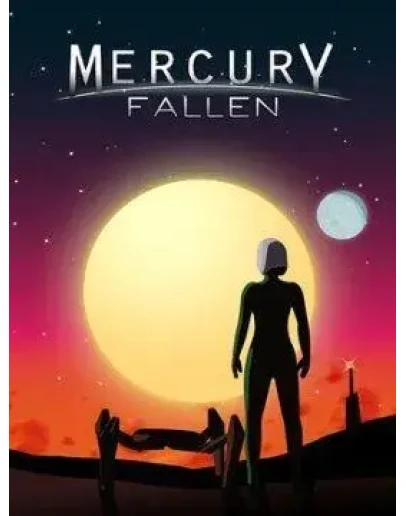 MERCURY FALLEN - КЛЮЧ STEAM - МГНОВЕННАЯ ДОСТАВКА - ГЛОБАЛЬНЫЙ MERCURY FALLEN - КЛЮЧ STEAM - МГНОВЕННАЯ ДОСТАВКА - ГЛОБАЛЬНЫЙ