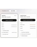 Official xAI SuperGrok/Heavy Subscription Upgrade / Renew Full Warranty