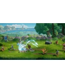 Towerborne Выбор Региона Стим STEAM GIFT АВТО 24/7 ГАРАНТИЯ