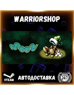 moon: Remix RPG Adventure Выбор Региона Стим STEAM GIFT АВТО 24/7 ГАРАНТИЯ moon: Remix RPG Adventure Выбор Региона Стим STEAM GIFT АВТО 24/7 ГАРАНТИЯ