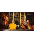 Moss: Book II Выбор Региона Стим STEAM GIFT АВТО 24/7 ГАРАНТИЯ