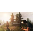 Subsistence Выбор Региона Стим STEAM GIFT АВТО 24/7 ГАРАНТИЯ