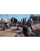 Starship Troopers: Ultimate Bug War steam аккаунт