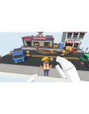 Tiny Town VR Выбор Региона Стим STEAM GIFT АВТО 24/7 ГАРАНТИЯ