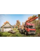 SNOWRUNNER - MERCEDES-BENZ TRUCKS DUAL PACK 1 КЛЮЧ XBOX