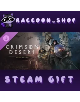 Crimson Desert - Deluxe Pack DLC * STEAM RU*KZ*UA*СНГ