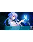 Summer Pockets REFLECTION BLUE Выбор Региона Стим STEAM GIFT АВТО 24/7 ГАРАНТИЯ