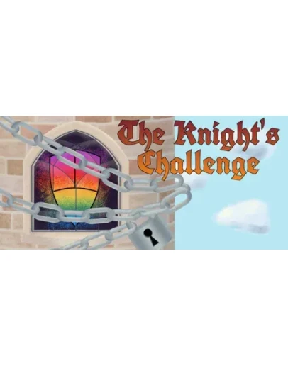 The Knight's Challenge (Steam Gift Россия)