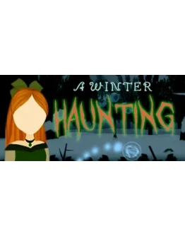 A Winter Haunting (Steam Gift Россия)