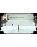 A Winter Haunting (Steam Gift Россия)