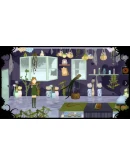 A Winter Haunting (Steam Gift Россия)