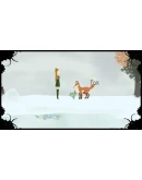 A Winter Haunting (Steam Gift Россия)