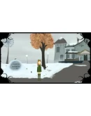 A Winter Haunting (Steam Gift Россия)