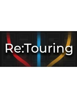 Re:Touring (Steam Gift Россия)