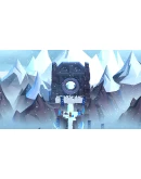 Aarik and the Ruined Kingdom (Steam Gift Россия)