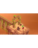 Aarik and the Ruined Kingdom (Steam Gift Россия)