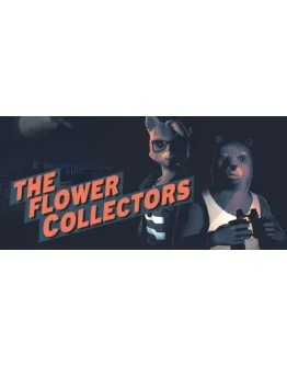 The Flower Collectors (Steam Gift Россия)