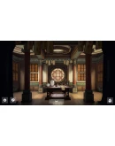 SILK - A Leo Parker Adventure (Steam Gift Россия)