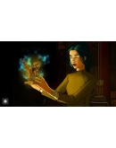 SILK - A Leo Parker Adventure (Steam Gift Россия)