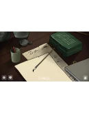 SILK - A Leo Parker Adventure (Steam Gift Россия)