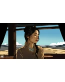 SILK - A Leo Parker Adventure (Steam Gift Россия)