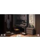 SILK - A Leo Parker Adventure (Steam Gift Россия)