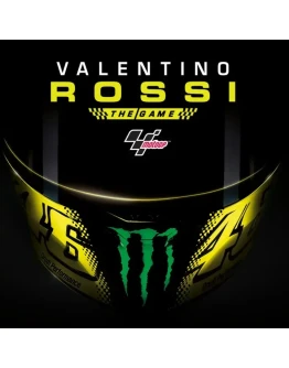 Ключ Valentino Rossi The Game Xbox One XS & Xbox Series XS Цифровой Код Ключ Valentino Rossi The Game Xbox One XS & Xbox Series XS Цифровой Код
