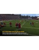 Ключ Maximum Football 2019 Xbox One XS &amp Xbox Series XS Цифровой Код