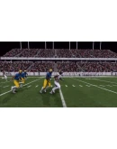 Ключ Maximum Football 2019 Xbox One XS &amp Xbox Series XS Цифровой Код