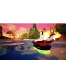 Nickelodeon Kart Racers 3: Slime Speedway Nintendo Switch 1/2