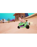 Nickelodeon Kart Racers 3: Slime Speedway Nintendo Switch 1/2