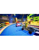 Nickelodeon Kart Racers 3: Slime Speedway Nintendo Switch 1/2
