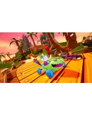 Nickelodeon Kart Racers 3: Slime Speedway Nintendo Switch 1/2