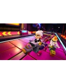 Nickelodeon Kart Racers 3: Slime Speedway Nintendo Switch 1/2