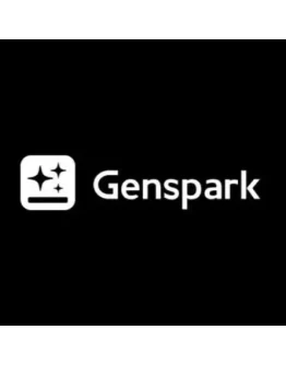Genspark AI - Plus/Pro - 1 - 12 месяцев