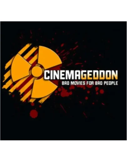 Лицензионный аккаунт Cinemageddon на 1-3 месяца