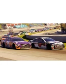 Ключ NASCAR Heat 3 Ultimate Edition Xbox One XS &amp Xbox Series XS Цифровой Код