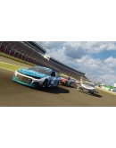 Ключ NASCAR Heat 3 Ultimate Edition Xbox One XS &amp Xbox Series XS Цифровой Код