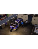 Ключ NASCAR 21: Ignition - Victory Edition Xbox One &amp Xbox Series XS Цифровой Код