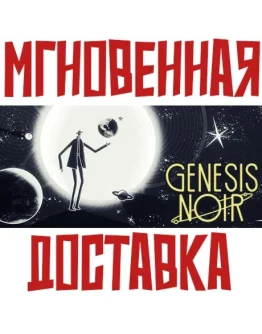 Genesis Noir Steam РОССИЯ+МИР КЛЮЧ + Подарок